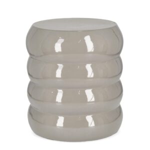 comprar TABURETE ATAL - Diseño metálico contemporáneo online de BIZZOTTO desde 194,93 €
