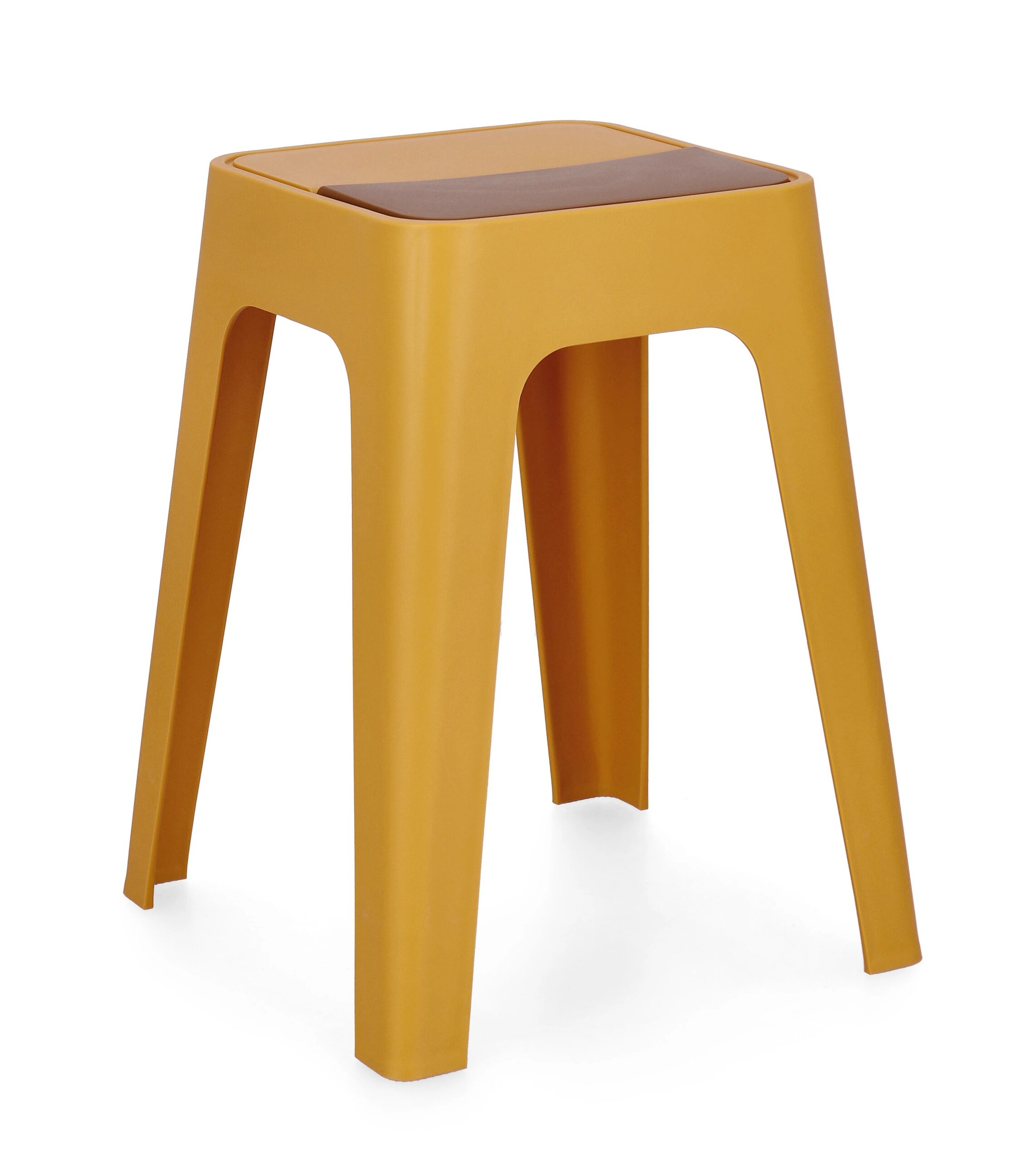 comprar TABURETE HOBBIT |Diseño Moderno y Apilable online de Yes desde 31,46 €