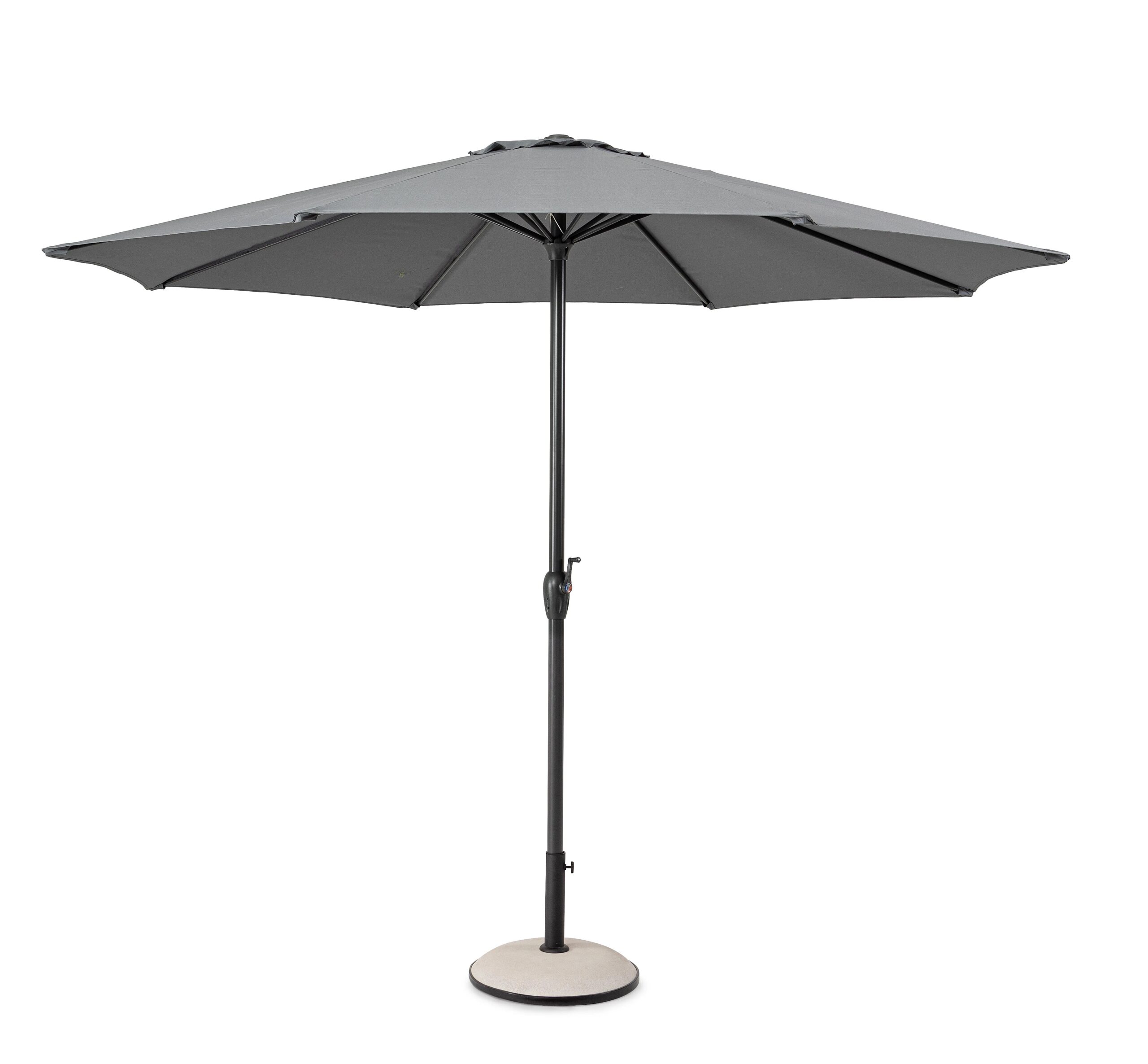 comprar SOMBRILLA KALIFE 3M - Estilo urbano con cobertura generosa online de Yes desde 107,69 €