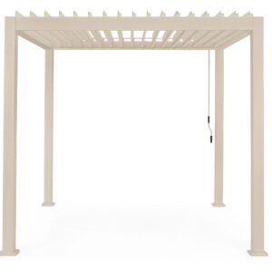 comprar PÉRGOLA OCEAN online de BIZZOTTO desde 3,945.57