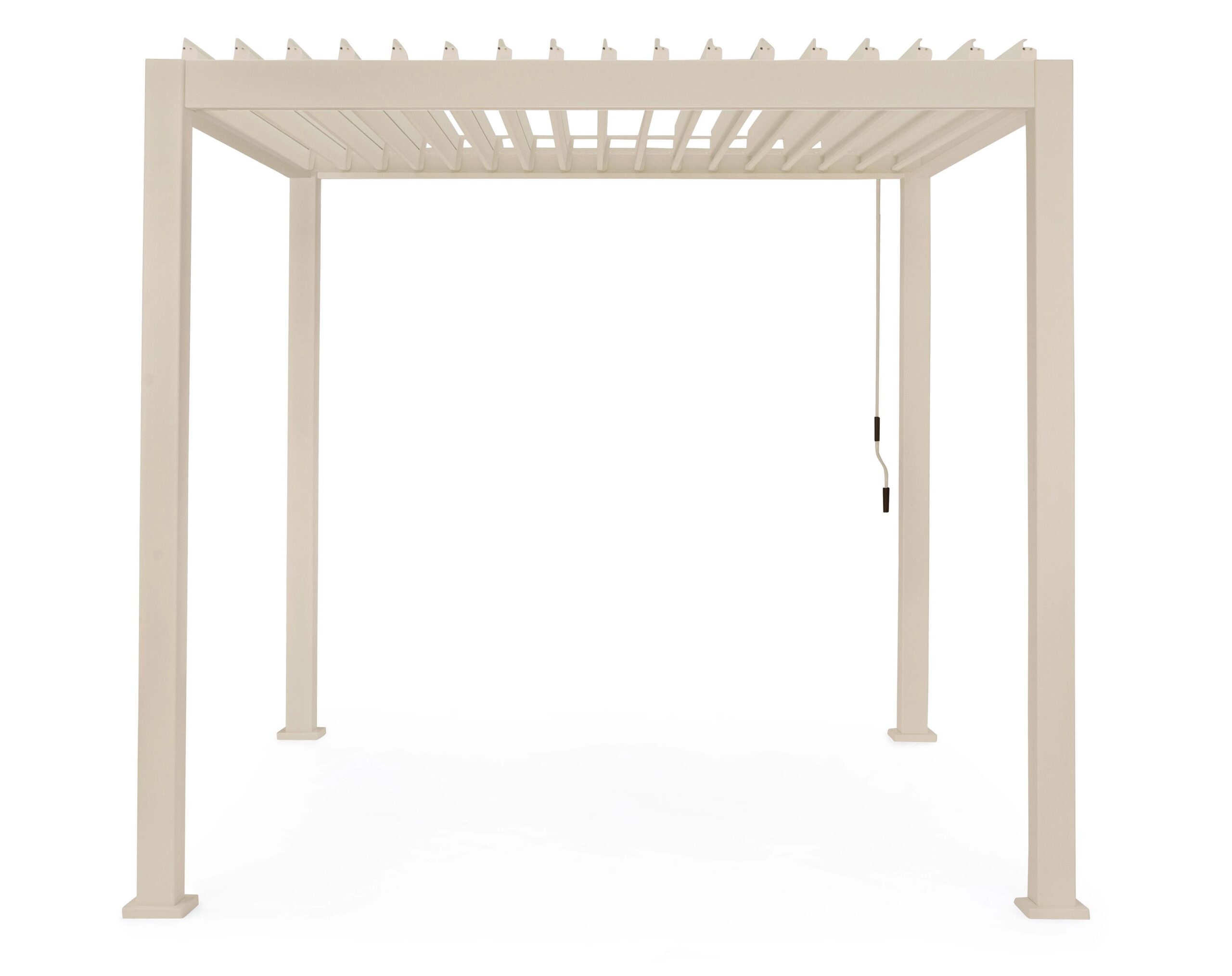 comprar PÉRGOLA OCEAN online de BIZZOTTO desde 3,945.57