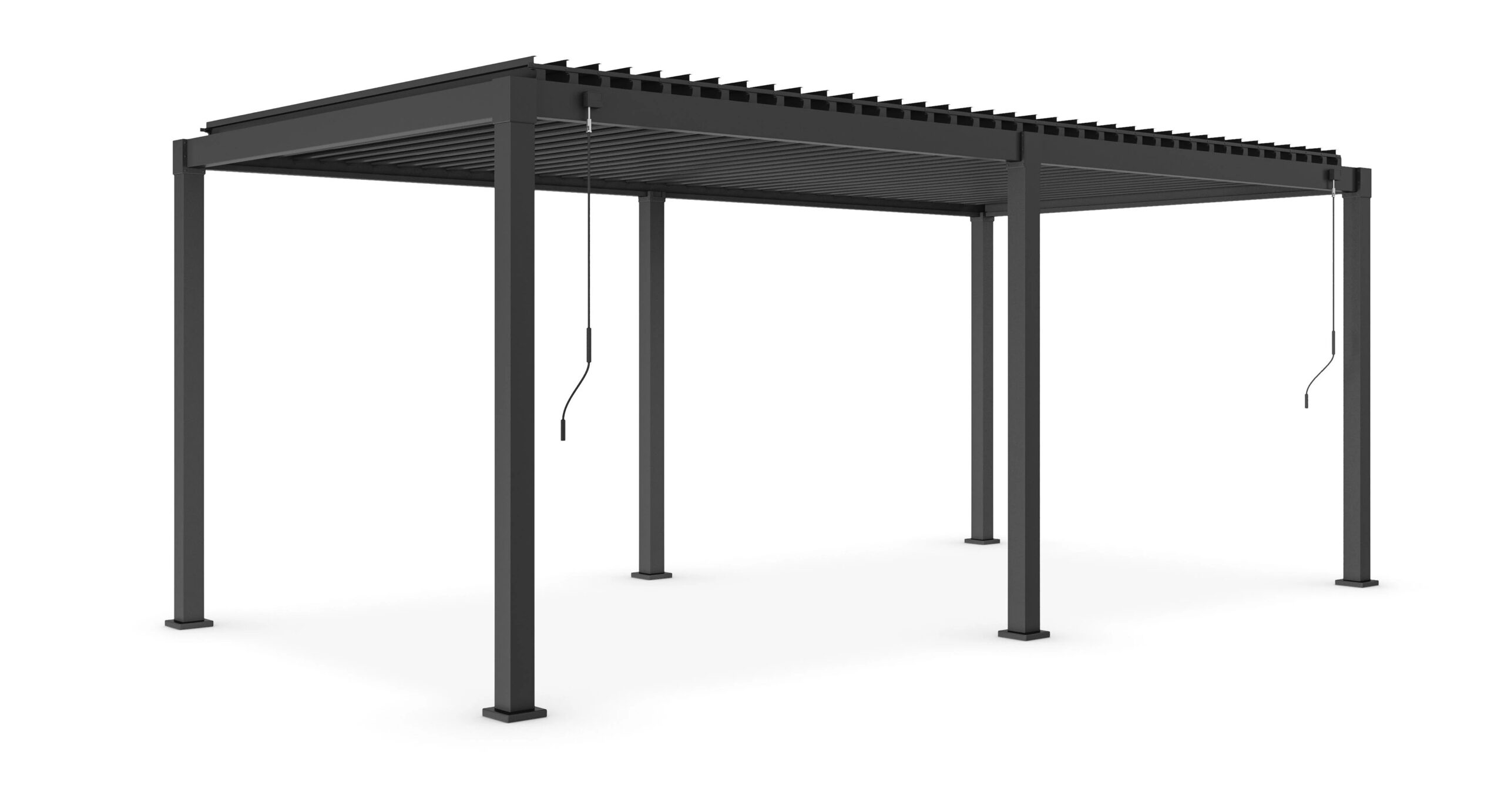 comprar PÉRGOLA GARDA online de BIZZOTTO desde 1,663.02