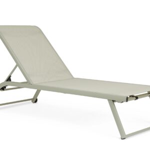 comprar TUMBONA TAYLOR | CON RUEDAS Y RECLINABLE online de BIZZOTTO desde 263,54 €
