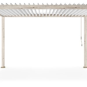 comprar PÉRGOLA OCEAN RUSTIC online de BIZZOTTO desde 5,744.11