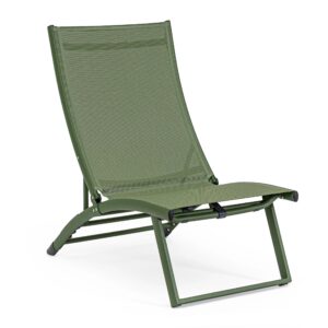 comprar TUMBONA LOUNGE TAYLOR | RECLINABLE online de BIZZOTTO desde 175,33 €