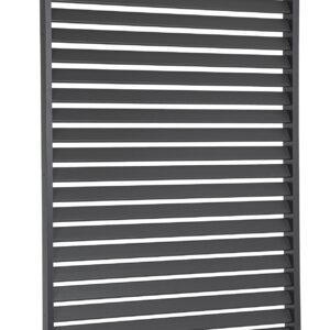 comprar PARASOL LATERAL OCEAN MAREA PARA PÉRGOLA online de BIZZOTTO desde 530,46 €