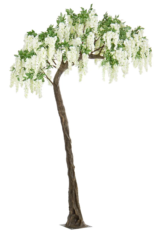 comprar ÁRBOL GLICINA BLANCO H320 online de BIZZOTTO desde 1,315.51