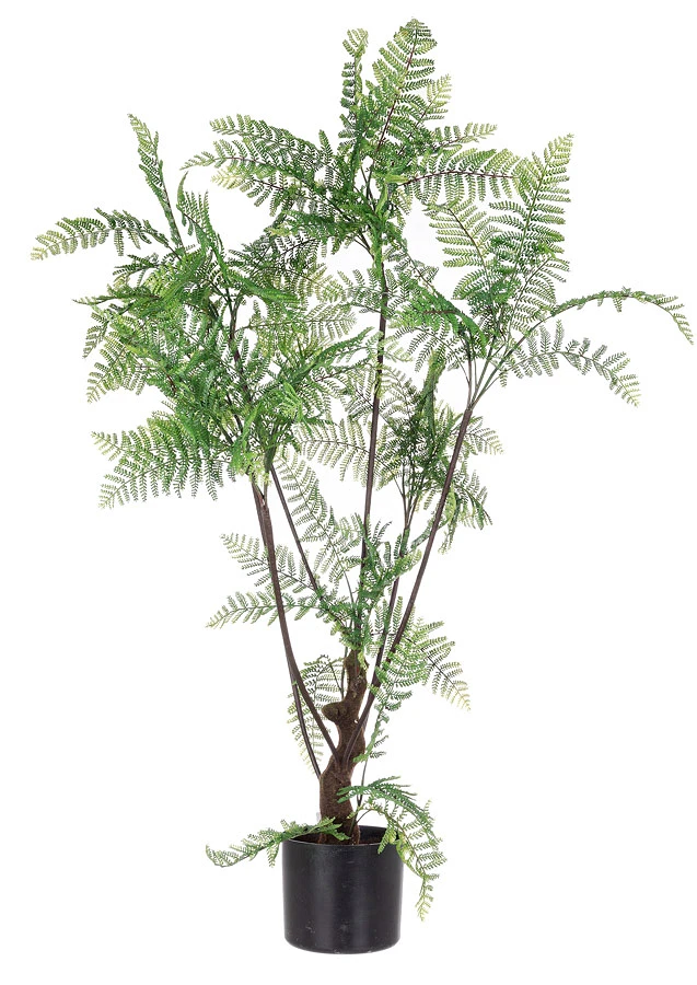 comprar PLANTA HELECHO CON MACETEROETA 75 HOJAS H108 online de BIZZOTTO desde 92,57 €