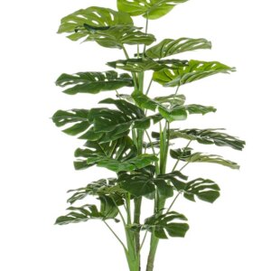comprar PLANTA FILODENDRO CON MACETERO 23HOJ H120CM online de BIZZOTTO desde 86,03 €