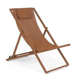 comprar TUMBONA TAYLOR | 3 posiciones online de BIZZOTTO desde 152,46 €