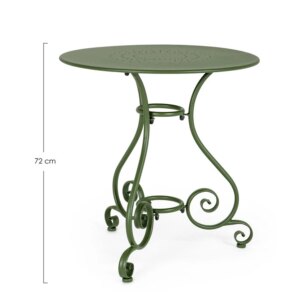 comprar MESA ETIENNE FOREST |5 colores | 2 Tamaños online de desde 135,04 €