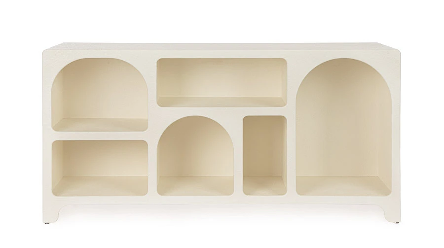 comprar APARADOR CREAMY RECT BLANCO 120X60H online de Yes desde 270,07 €
