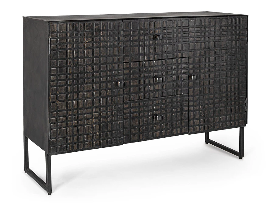 comprar APARADOR 2 Puertas - 3 Cajones DORSET online de BIZZOTTO desde 971,39 €