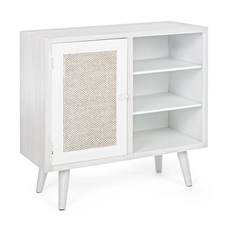 comprar APARADOR 1 Puerta - 3 Baldas MONTIEL online de Yes desde 150,28 €