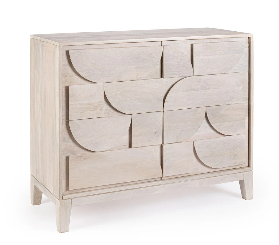comprar APARADOR 2 Puertas ARCHITA online de BIZZOTTO desde 829,82 €