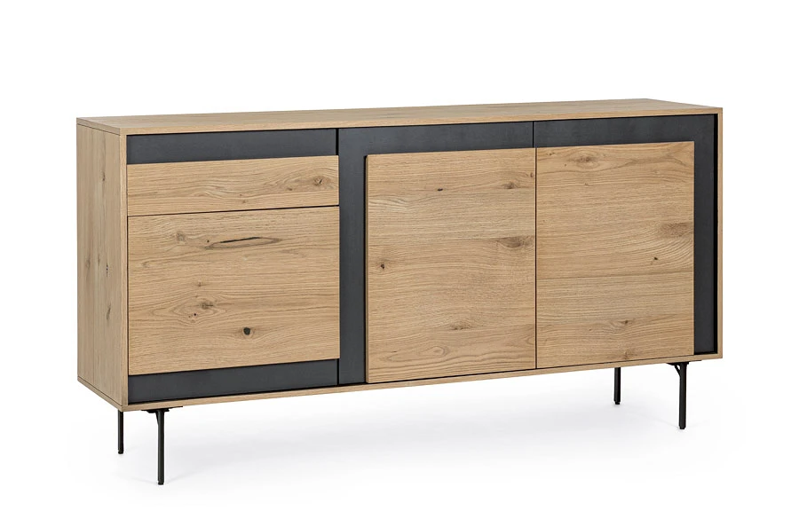 comprar APARADOR 3 Puertas - 1CAJ STANWOOD online de BIZZOTTO desde 823,28 €