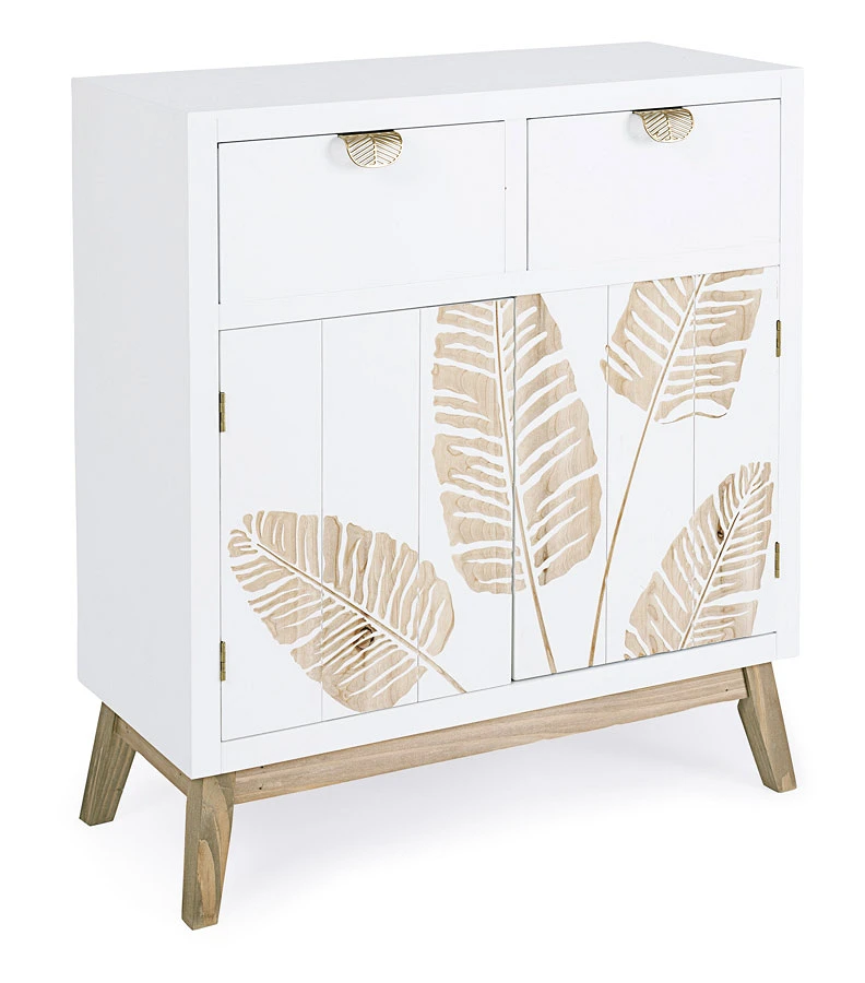 comprar APARADOR 2 Puertas - 2 Cajones FOLIUM online de Yes desde 257,00 €