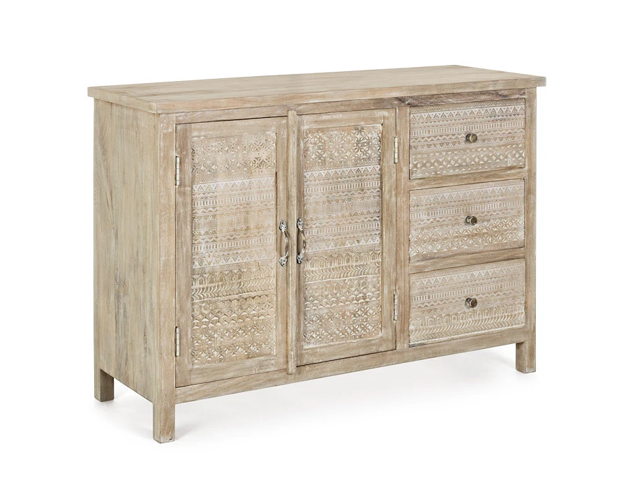comprar APARADOR 2 Puertas - 3 Cajones MAYRA online de BIZZOTTO desde 908,23 €