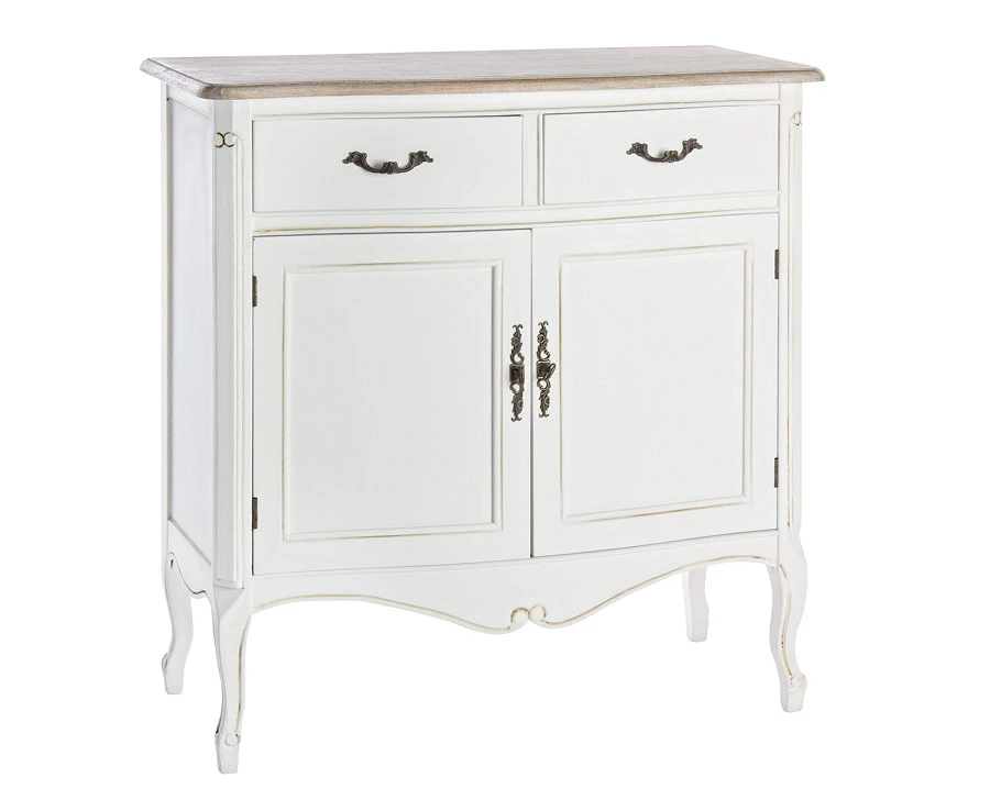 comprar APARADOR 2 Puertas - 2 Cajones JUSTINE online de BIZZOTTO desde 520,54 €