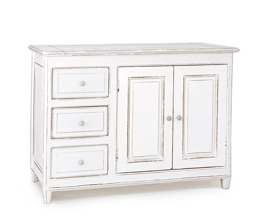 comprar APARADOR COLETTE 2 Puertas - 3 Cajones online de BIZZOTTO desde 990,99 €