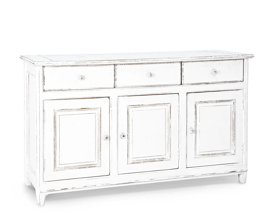 comprar APARADOR COLETTE 3 Puertas - 3 Cajones online de BIZZOTTO desde 1,276.31