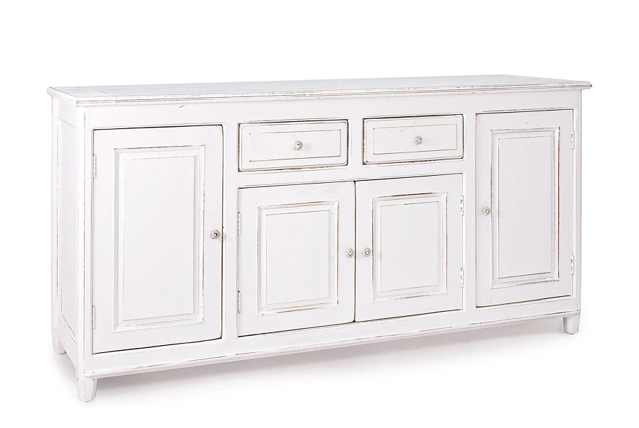 comprar APARADOR COLETTE 4 Puertas - 2 Cajones online de BIZZOTTO desde 1,568.16