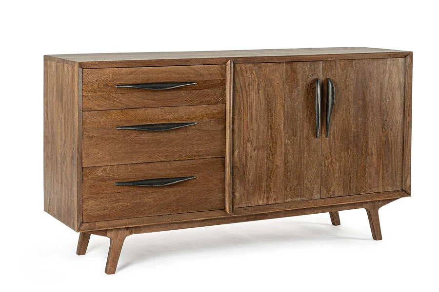 comprar APARADOR 2 Puertas - 3 Cajones SHERMAN online de BIZZOTTO desde 1,254.53