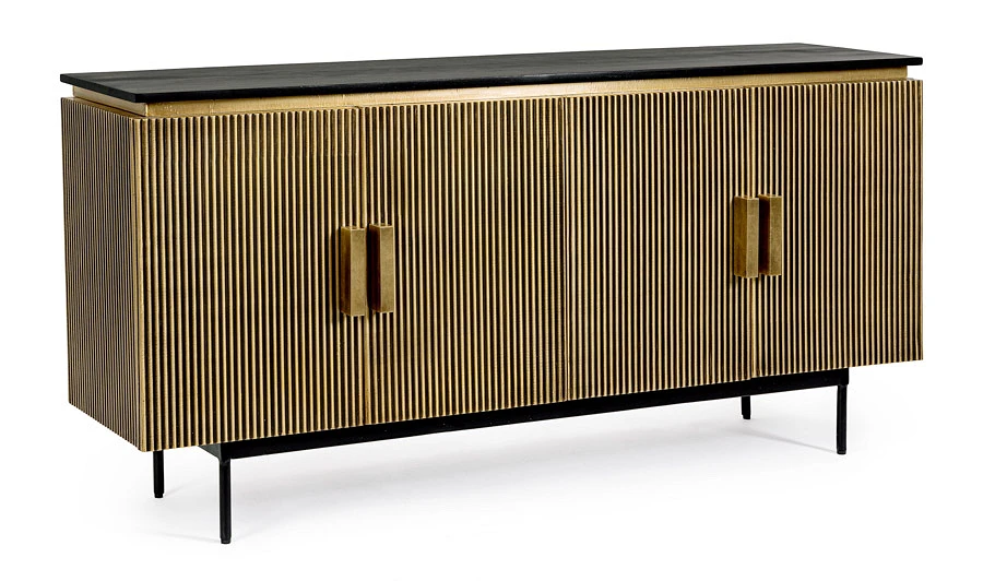 comprar APARADOR 4 Puertas VIRAT online de Bizzotto Homemotion desde 1,603.01