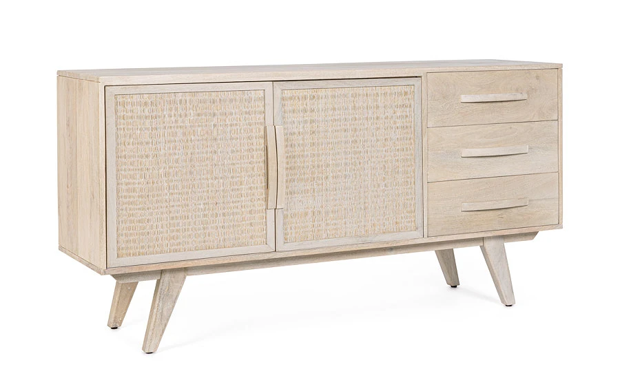 comprar APARADOR 2 Puertas - 3 Cajones SAHANA online de BIZZOTTO desde 1,010.59
