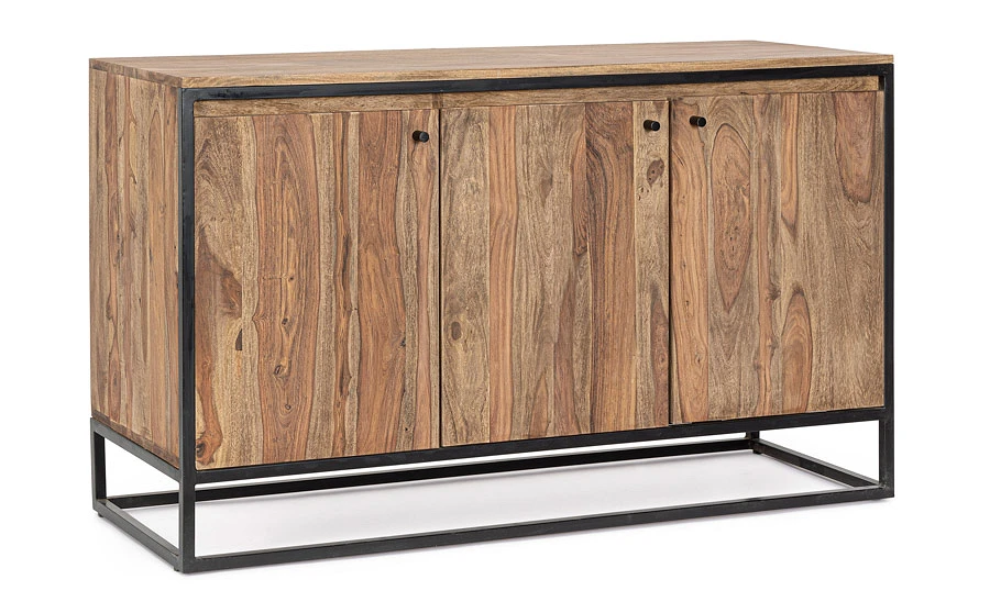 comprar APARADOR 3 Puertas NARTAN online de Bizzotto Homemotion desde 1,017.13