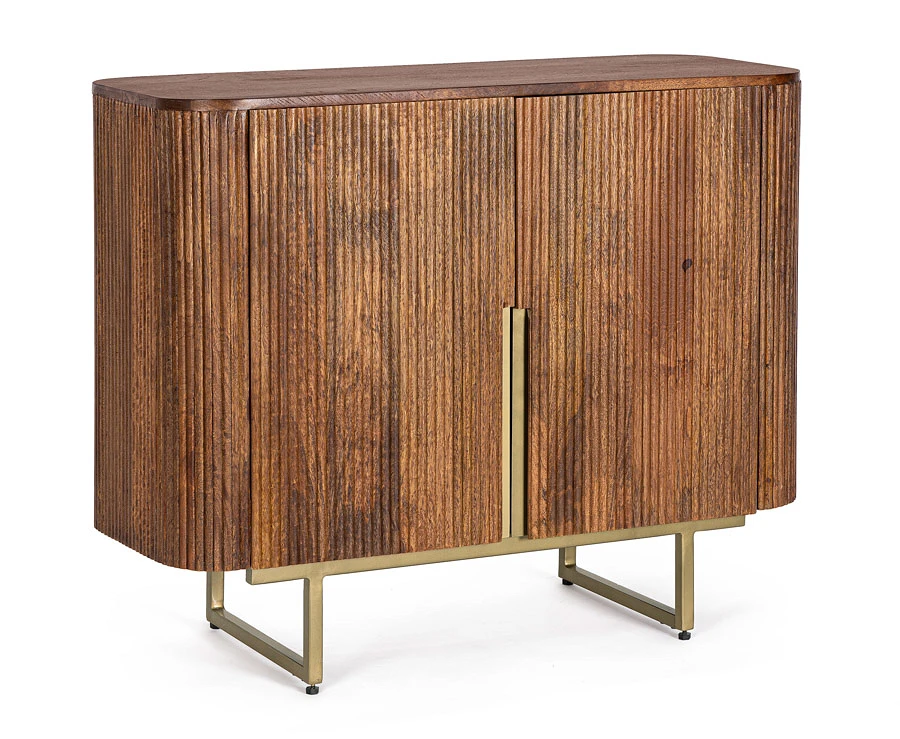 comprar APARADOR 2 Puertas VILAS online de Bizzotto Homemotion desde 797,15 €