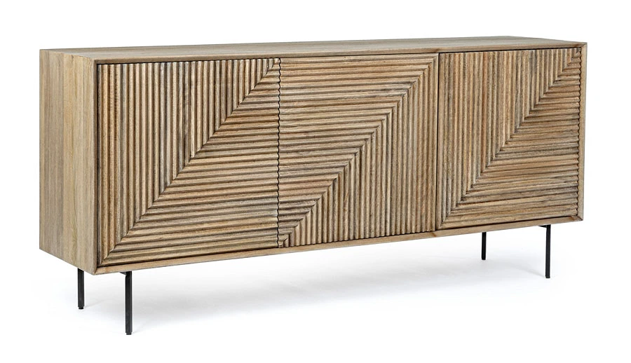 comprar APARADOR 3 Puertas DARSEY online de BIZZOTTO desde 1,500.64
