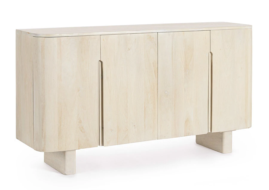 comprar APARADOR 4 Puertas SERAPIS online de BIZZOTTO desde 1,160.87