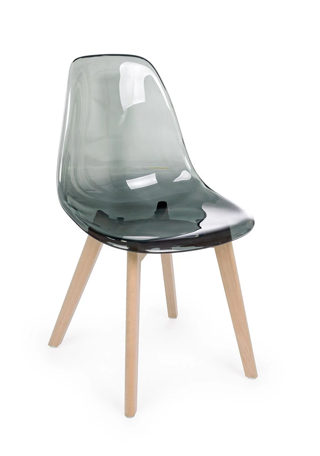 comprar SILLA EASY HUMO online de BIZZOTTO desde 115,43 €