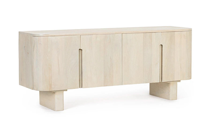 comprar MUEBLE TV 4 Puertas SERAPIS online de BIZZOTTO desde 786,26 €