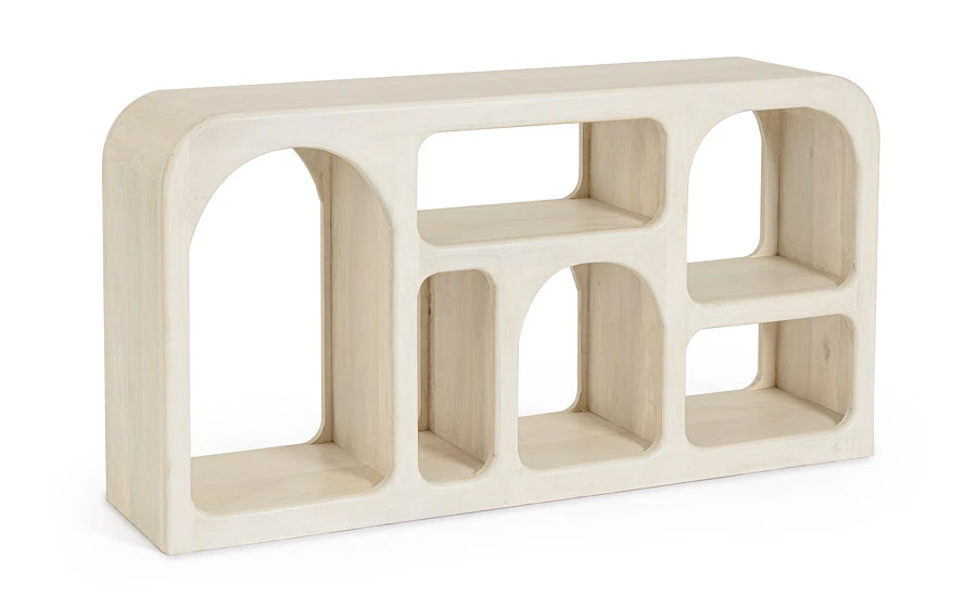 comprar MUEBLE 6 Baldas CAIRO online de BIZZOTTO desde 836,35 €