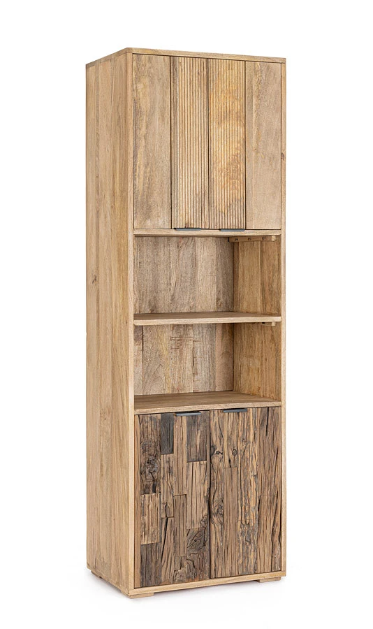 comprar MUEBLE 4 Puertas | NASHIK online de Bizzotto Homemotion desde 878,34 €