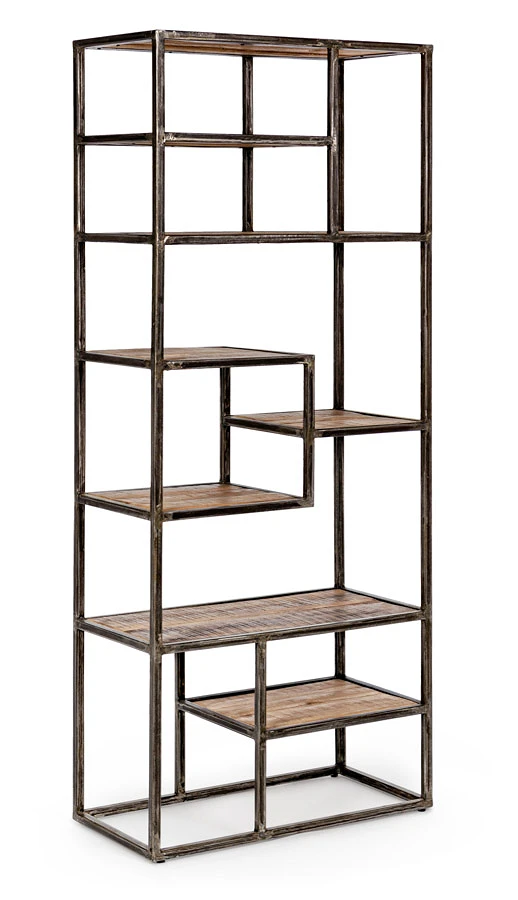 comprar ESTANTERÍA ELMER online de Bizzotto Homemotion desde 617,10 €