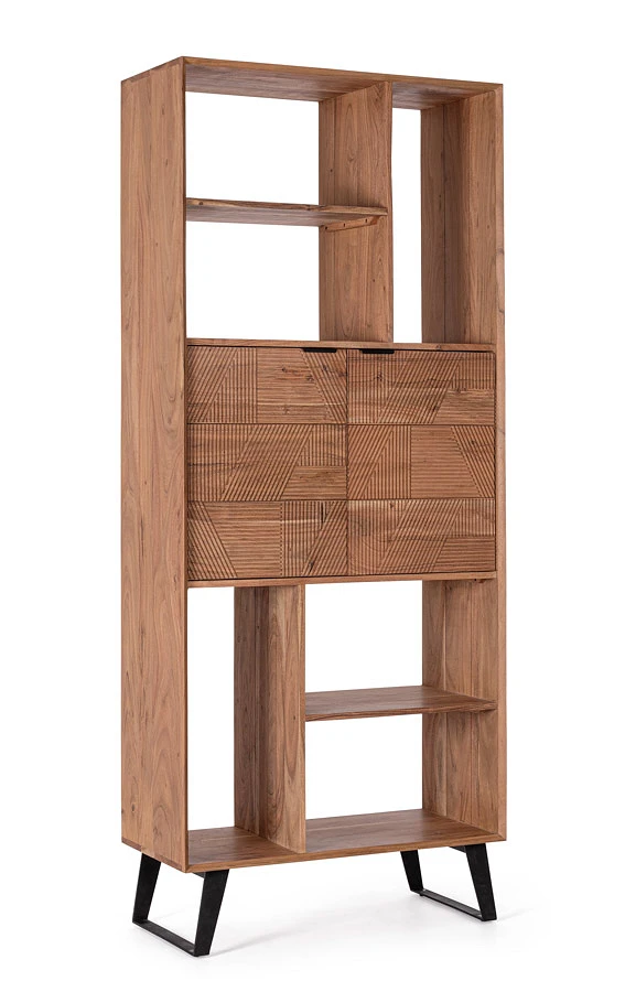comprar ESTANTERÍA 2 Puertas | ISAR online de Bizzotto Homemotion desde 1,176.60