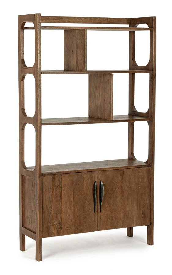 comprar LIBRERÍA 2 Puertas | SHERMAN online de BIZZOTTO desde 1,361.73