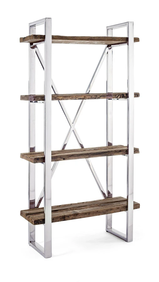 comprar LIBRERÍA STANTON online de Bizzotto Homemotion desde 1,203.35