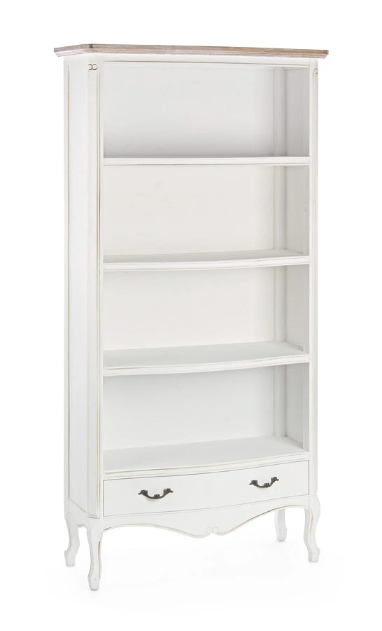 comprar ESTANTERÍA 2 Cajones JUSTINE online de BIZZOTTO desde 736,41 €