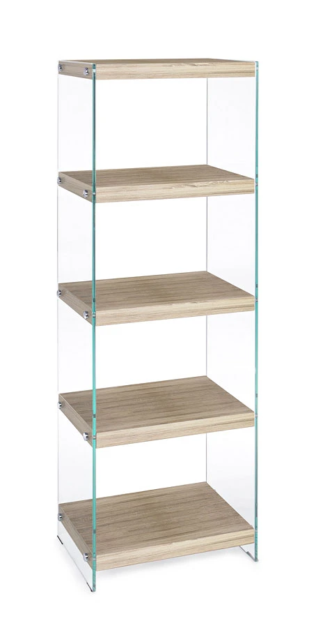 comprar ESTANTERÍA 5 Baldas LINE KENYA online de BIZZOTTO desde 174,85 €