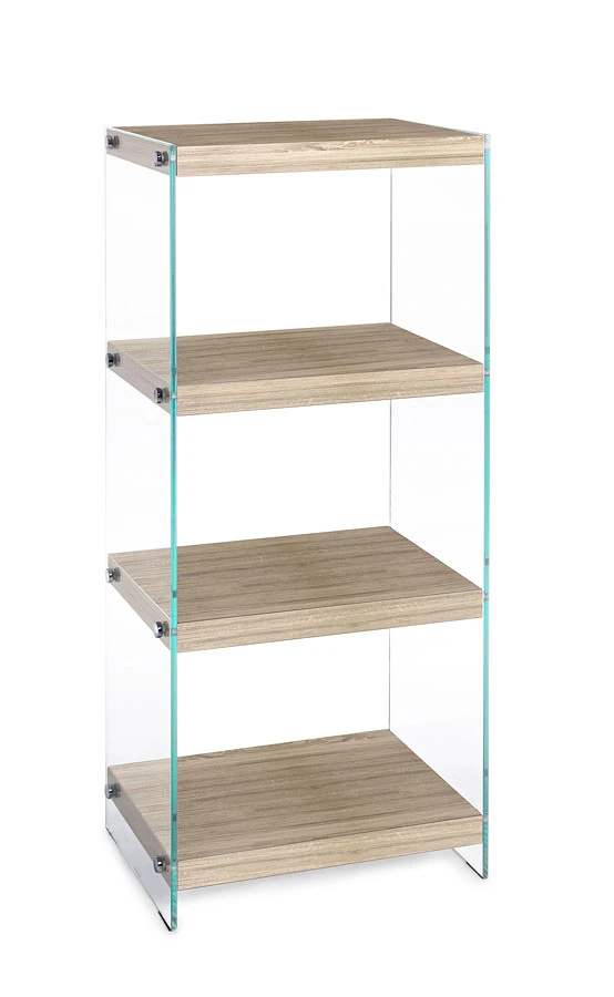 comprar ESTANTERÍA 4 Baldas LINE KENYA online de BIZZOTTO desde 148,10 €