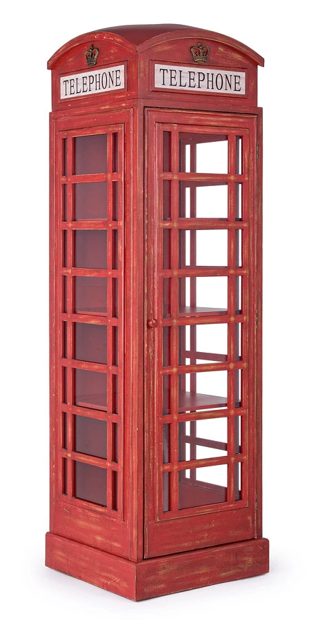 comprar ESTANTERÍA RED CABIN online de BIZZOTTO desde 740,52 €