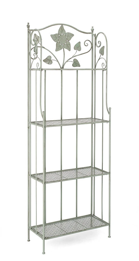 comprar ESTANTE 4 Puertas | HARRIET SALVIA online de Yes desde 137,82 €