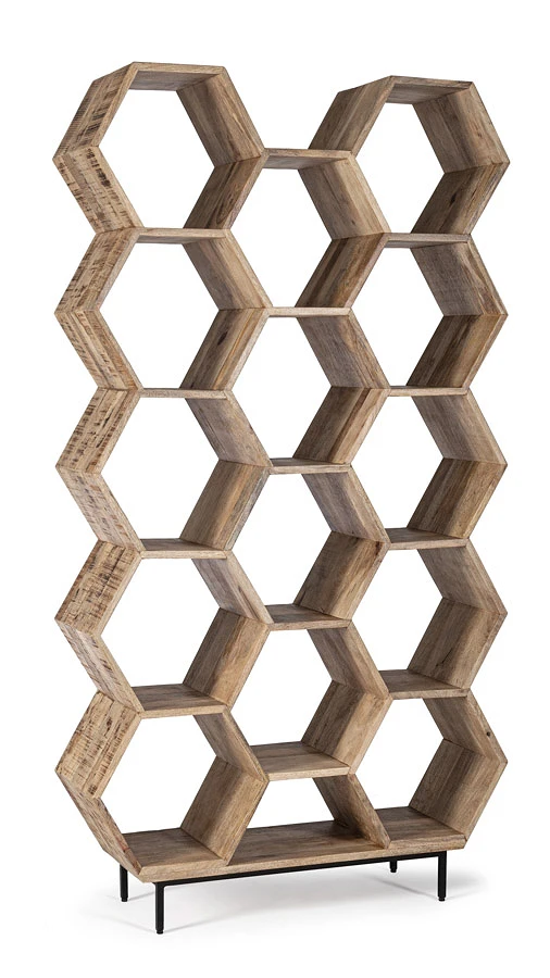 comprar LÍBRERIA WAHIDA online de BIZZOTTO desde 989,42 €