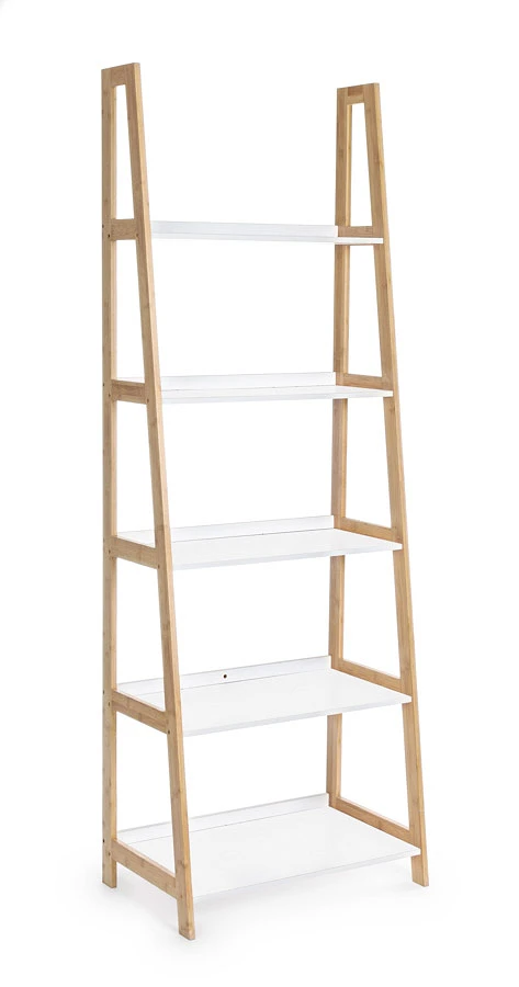 comprar ESTANTERÍA 5 Baldas BROOKLYN online de Yes desde 120,33 €