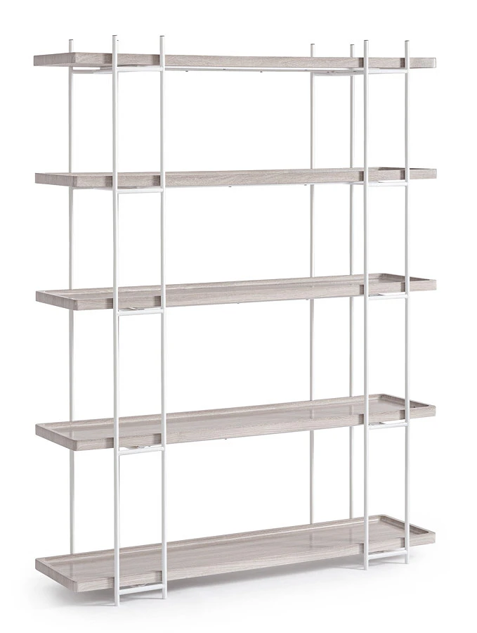 comprar LIBRERIA 4 Repisas LAUREL online de BIZZOTTO desde 454,60 €