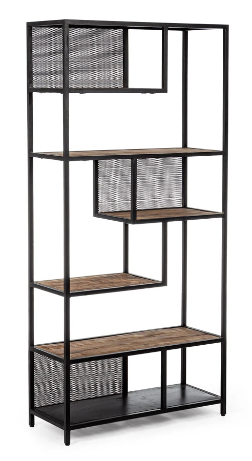 comprar LIBRERÍA 6 Baldas RODERIC online de BIZZOTTO desde 808,40 €